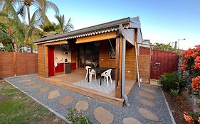 Bungalow Leu Gadiamb
